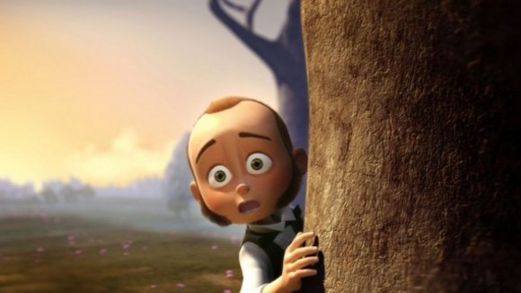 Photo du film Un Monstre à Paris