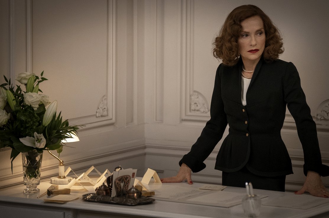 Photo du film Une robe pour Mrs. Harris [2022]