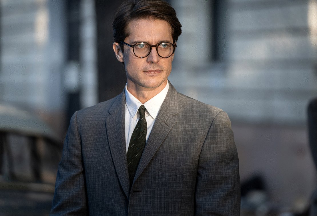 Photo du film Une robe pour Mrs. Harris [2022]