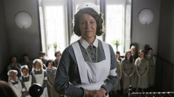 Photo du film The New Man [2007]