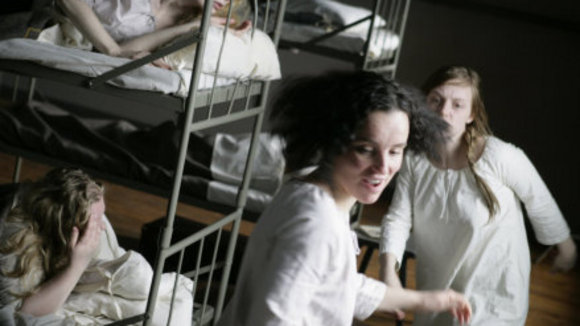 Photo du film The New Man [2007]