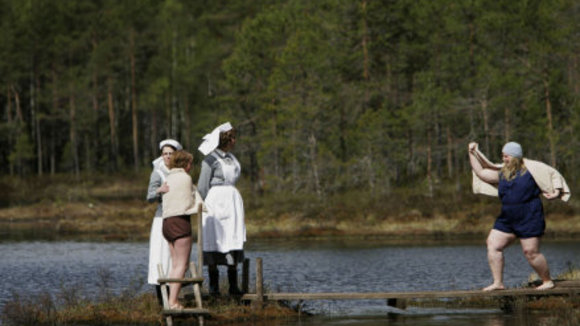 Photo du film The New Man [2007]