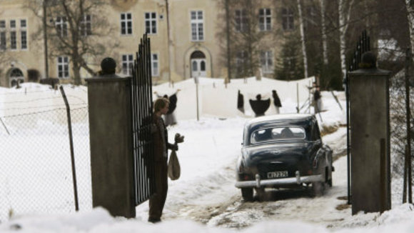 Photo du film The New Man [2007]