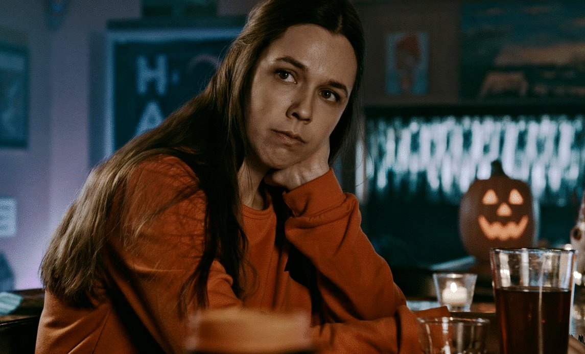 Photo from the movie Night of the Harvest [2023]