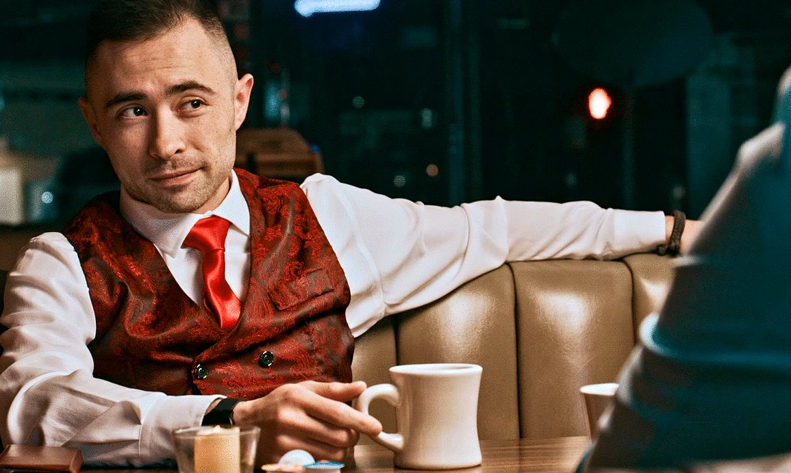 Photo from the movie Night of the Harvest [2023]