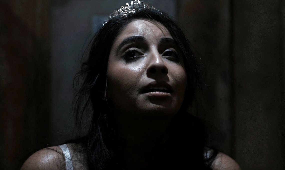 Photo from the movie Night of the Harvest [2023]