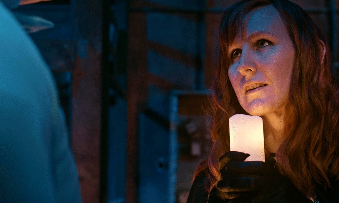 Photo from the movie Night of the Harvest [2023]