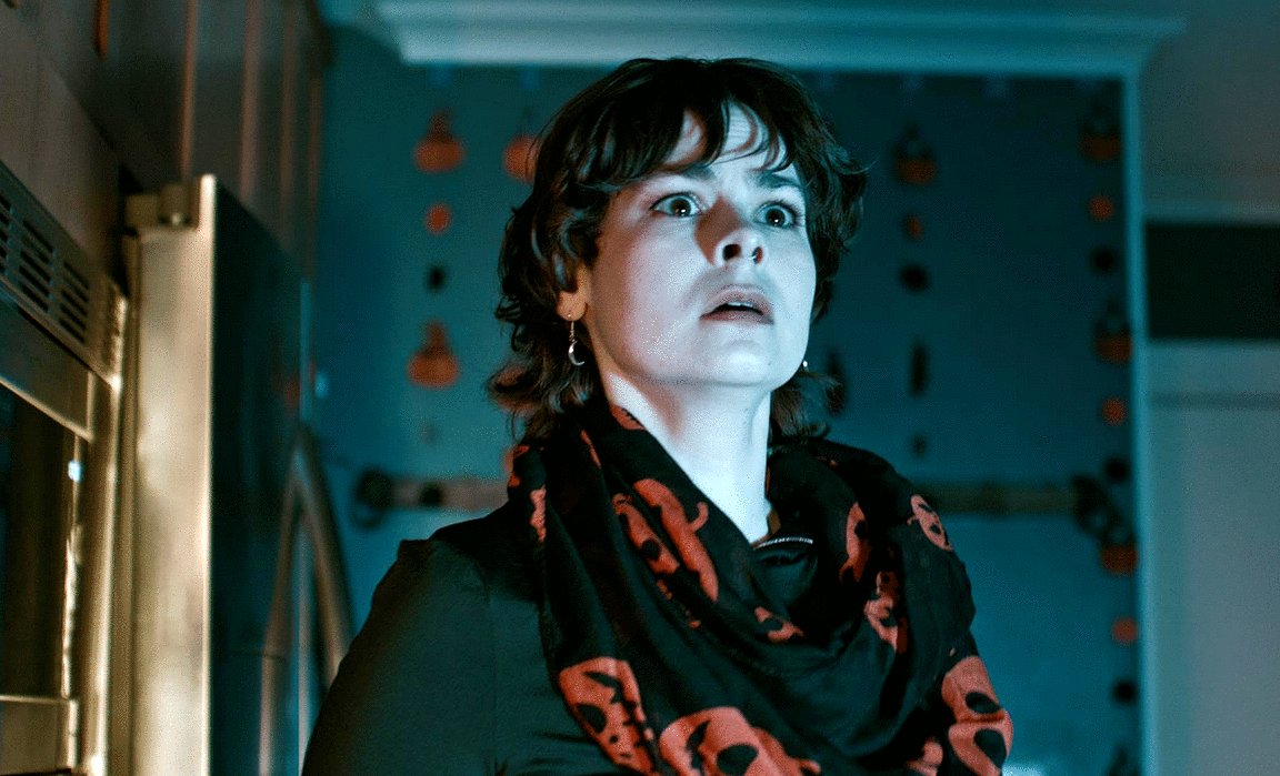 Photo from the movie Night of the Harvest [2023]