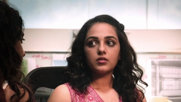 Photo du film Ok Bangaram - Telugu