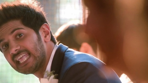 Photo du film Ok Bangaram - Telugu