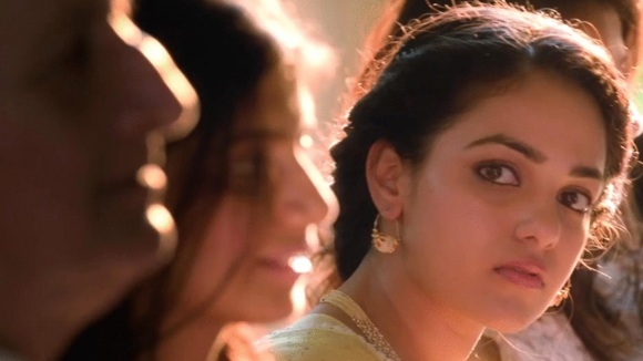 Photo du film Ok Bangaram - Telugu