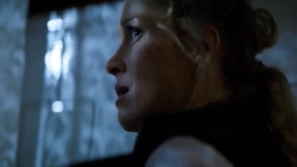 Photo from the movie The Pack [2015]