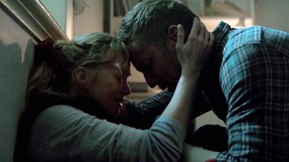 Photo from the movie The Pack [2015]