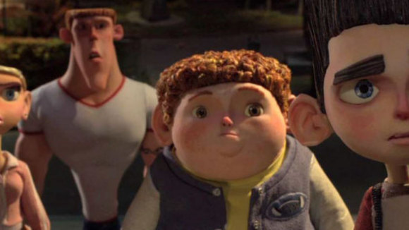 Photo du film ParaNorman v.f.