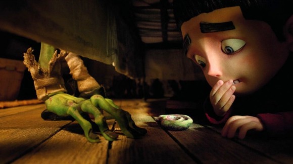 Photo du film ParaNorman v.f.