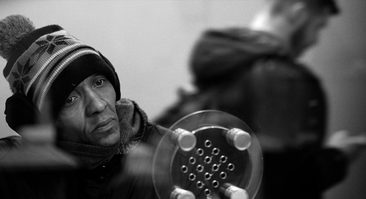 Photo from the movie Prayer for a Lost Mitten [2020]