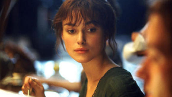 Photo from the movie Pride & Prejudice