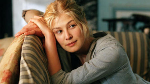 Photo from the movie Pride & Prejudice