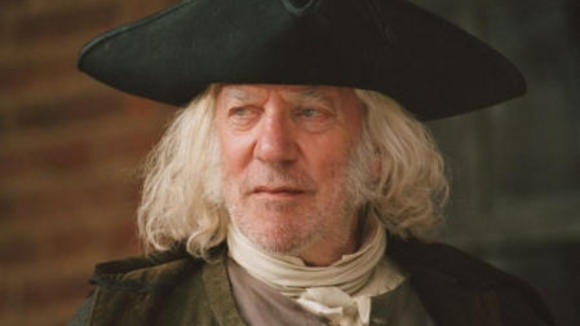 Photo from the movie Pride & Prejudice