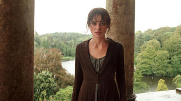 Photo from the movie Pride & Prejudice