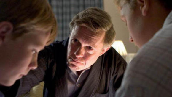 Photo from the movie The Queen