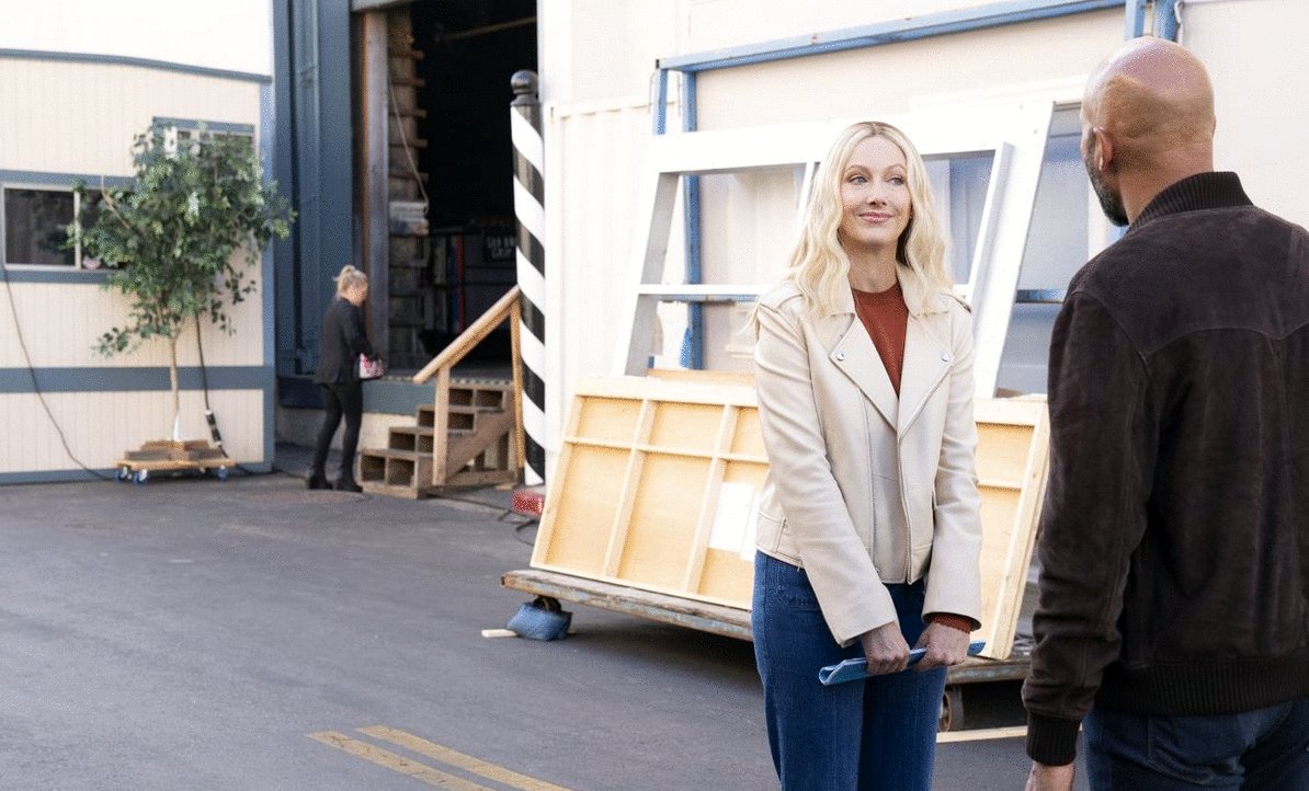 Photo du film La Reprise