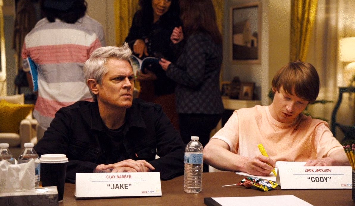 Photo du film La Reprise