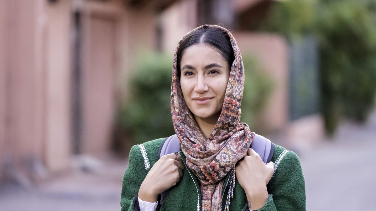 Photo du film Rule Breakers