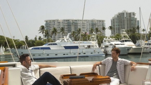 Photo du film La Banque gagne toujours