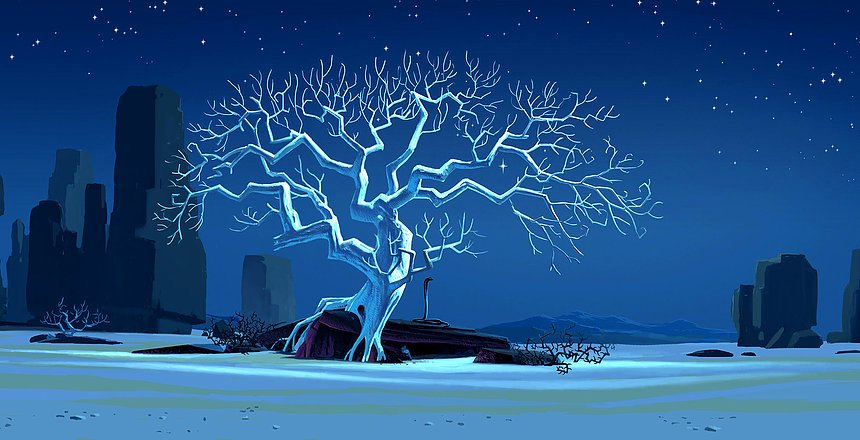 Photo from the movie Sahara