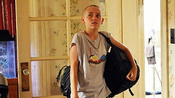 Photo du film Shameless [2011]