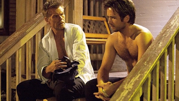 Photo du film Shameless [2011]