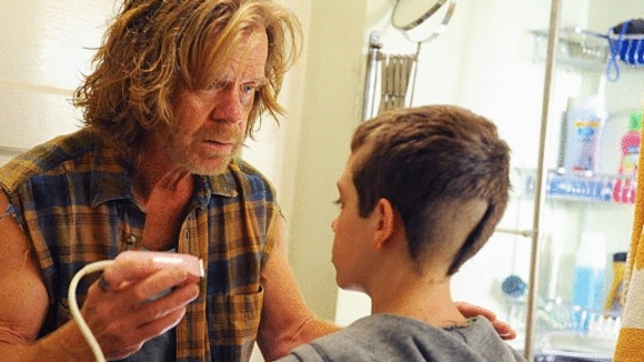 Photo du film Shameless [2011]
