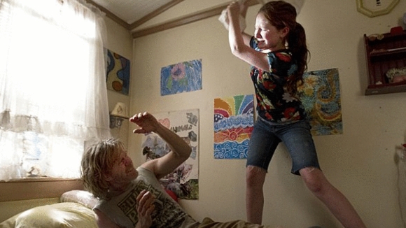 Photo du film Shameless [2011]