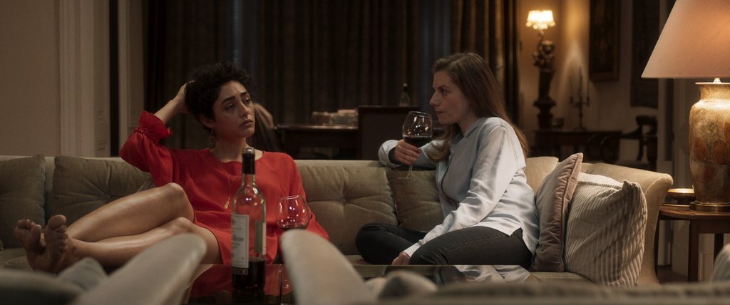 Photo from the movie Shelter