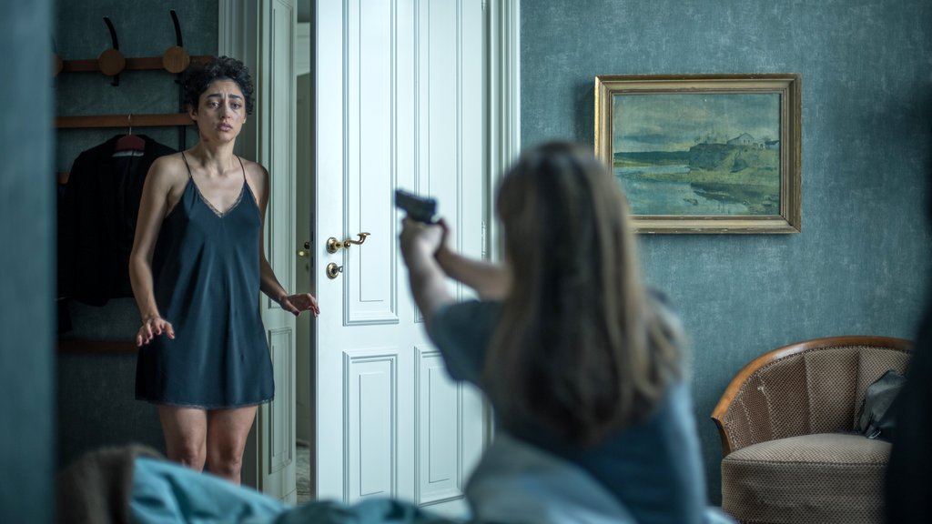 Photo from the movie Shelter