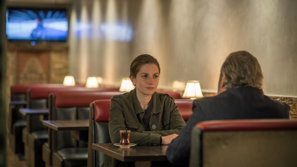 Photo from the movie Shelter