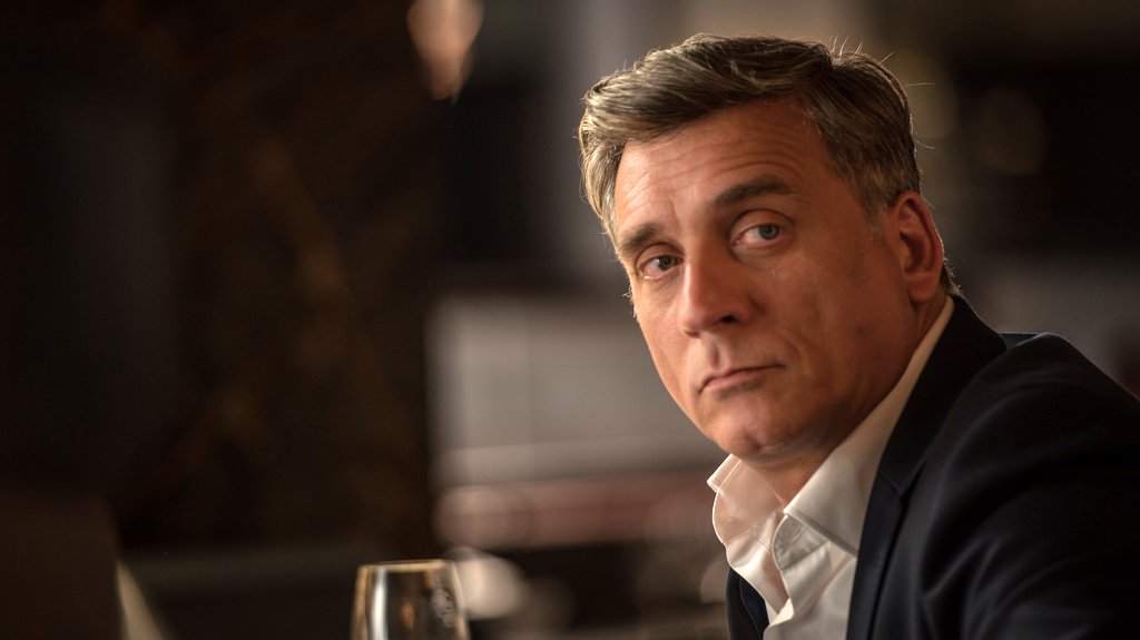 Photo from the movie Shelter