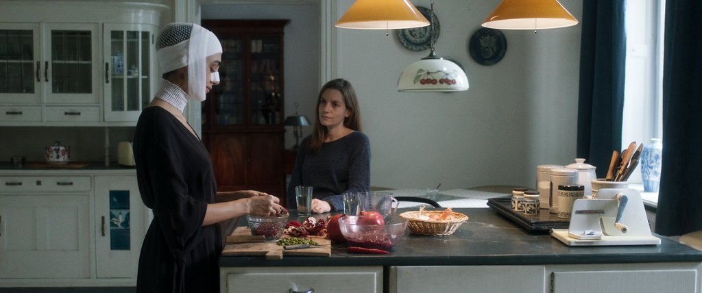 Photo from the movie Shelter