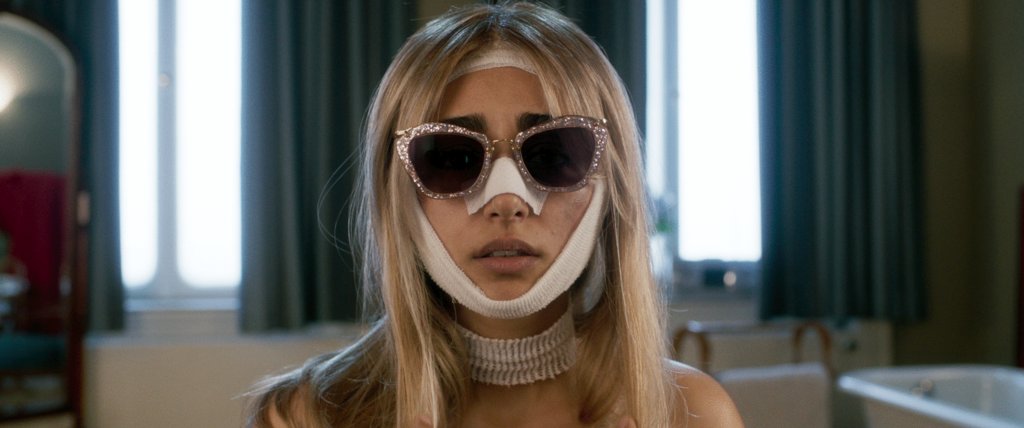 Photo from the movie Shelter