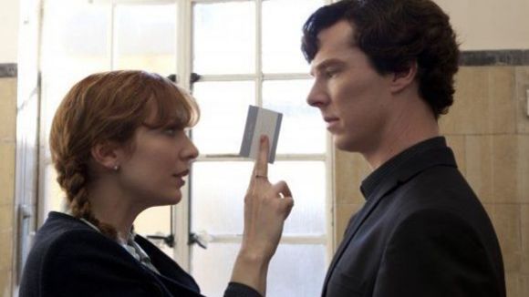 Photo du film Sherlock