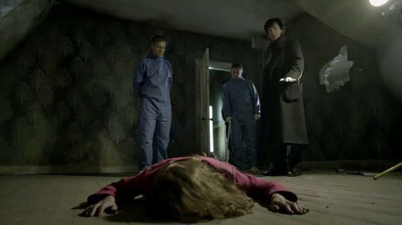 Photo du film Sherlock