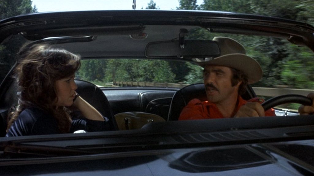 Photo du film Smokey and the Bandit