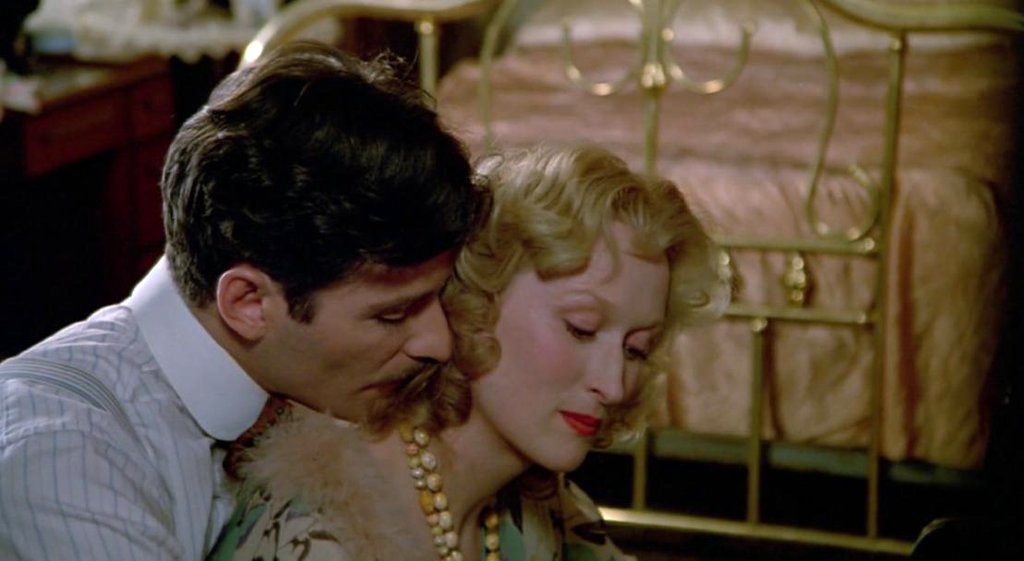 Photo du film Le Choix de Sophie