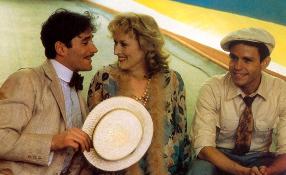 Photo du film Le Choix de Sophie