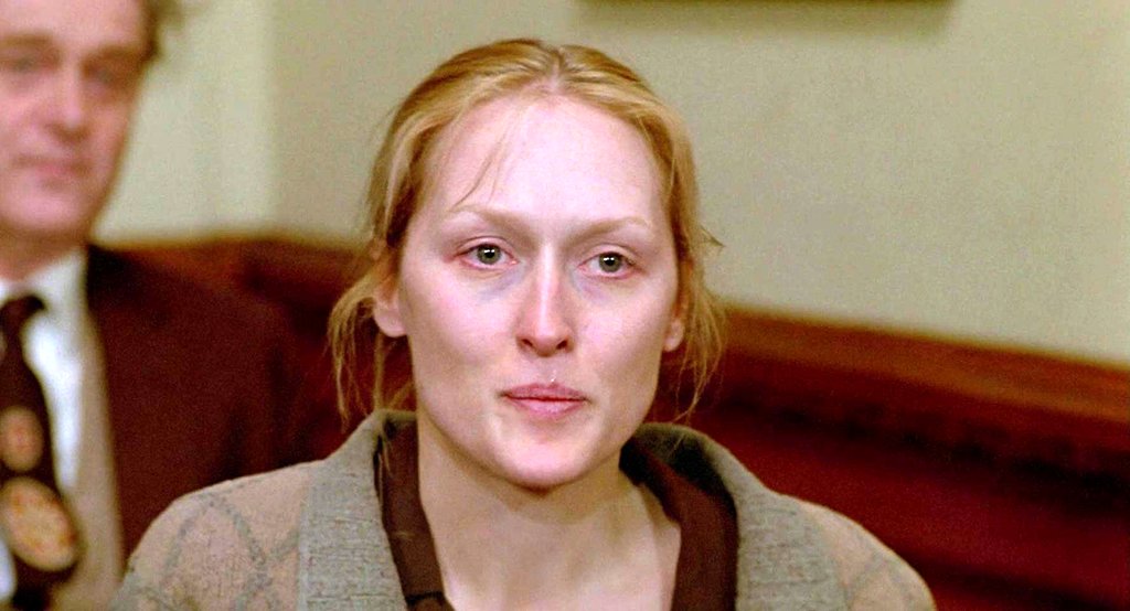 Photo du film Le Choix de Sophie