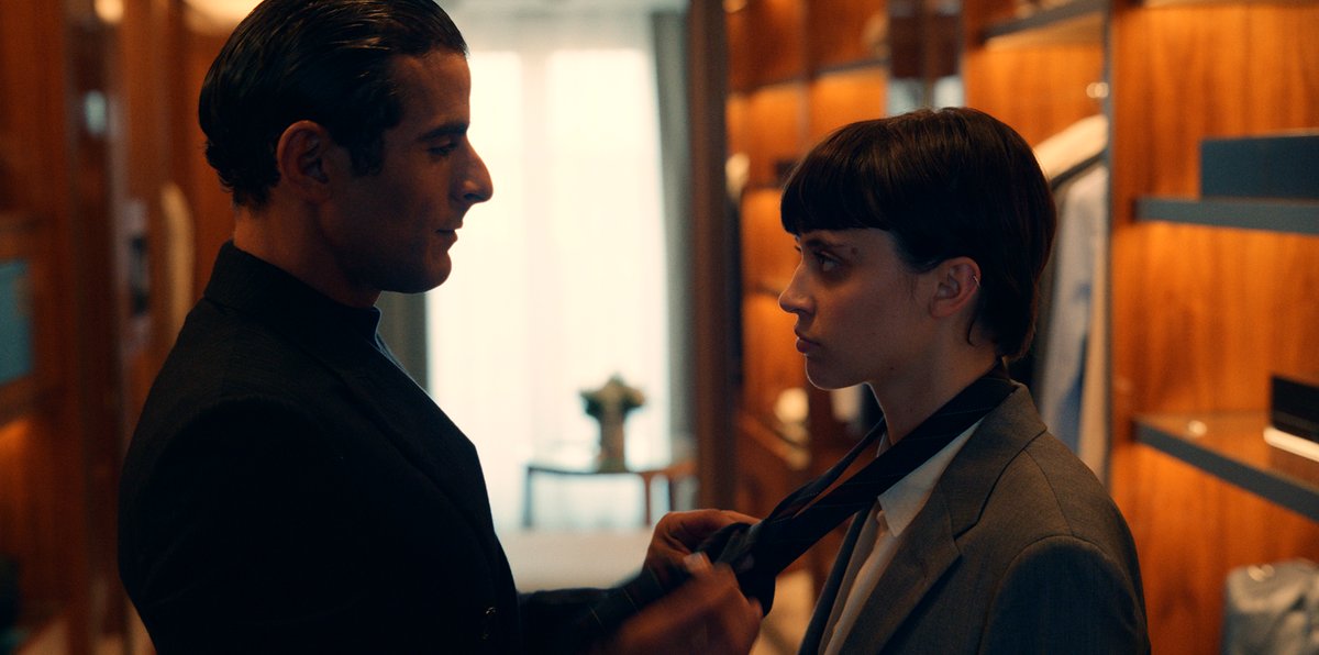 Photo du film La Vénus d'argent