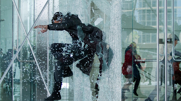 Photo du film Star Trek: Vers les ténèbres