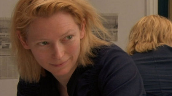 Photo du film Strange Culture