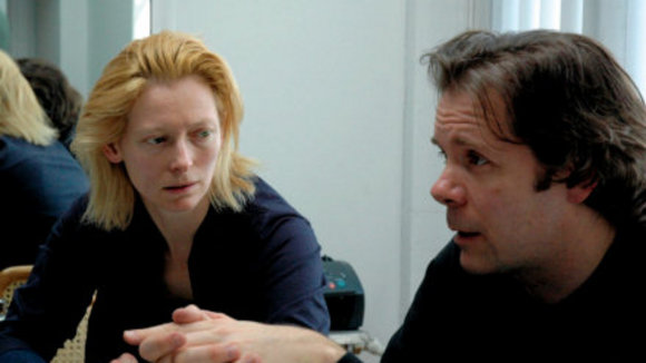 Photo du film Strange Culture